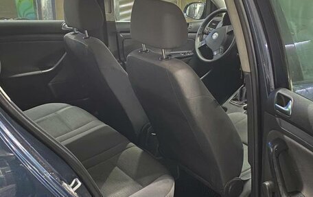 Volkswagen Golf V, 2005 год, 465 000 рублей, 8 фотография