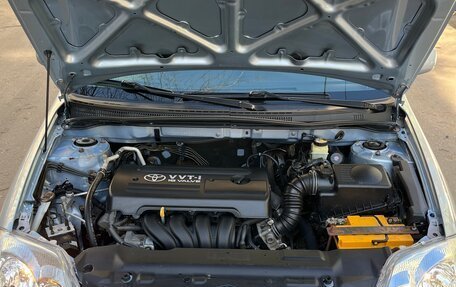 Toyota Corolla, 2006 год, 699 000 рублей, 7 фотография