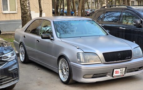 Toyota Crown, 2000 год, 935 000 рублей, 6 фотография