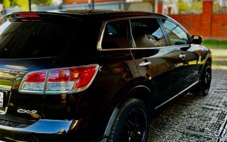 Mazda CX-9 I рестайлинг, 2008 год, 1 100 000 рублей, 5 фотография