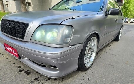 Toyota Crown, 2000 год, 935 000 рублей, 7 фотография