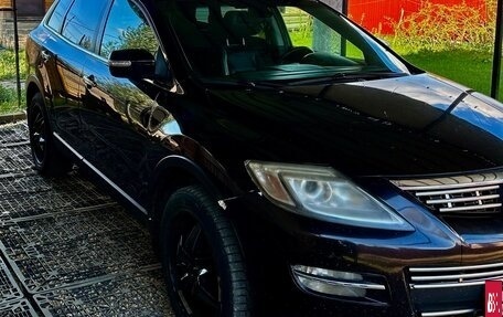 Mazda CX-9 I рестайлинг, 2008 год, 1 100 000 рублей, 3 фотография