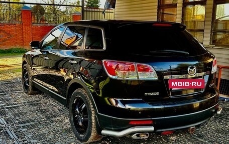 Mazda CX-9 I рестайлинг, 2008 год, 1 100 000 рублей, 6 фотография