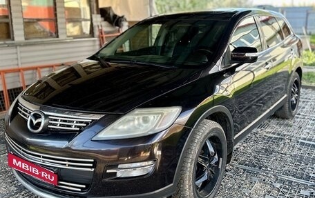 Mazda CX-9 I рестайлинг, 2008 год, 1 100 000 рублей, 2 фотография