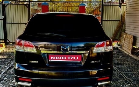 Mazda CX-9 I рестайлинг, 2008 год, 1 100 000 рублей, 4 фотография