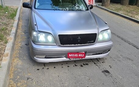 Toyota Crown, 2000 год, 935 000 рублей, 4 фотография