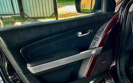 Mazda CX-9 I рестайлинг, 2008 год, 1 100 000 рублей, 9 фотография