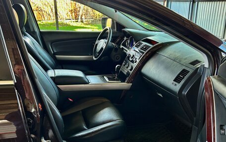Mazda CX-9 I рестайлинг, 2008 год, 1 100 000 рублей, 10 фотография