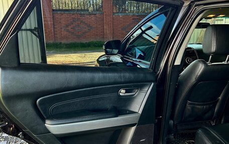 Mazda CX-9 I рестайлинг, 2008 год, 1 100 000 рублей, 13 фотография