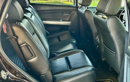 Mazda CX-9 I рестайлинг, 2008 год, 1 100 000 рублей, 14 фотография