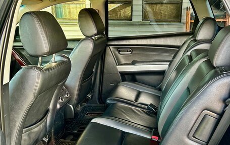 Mazda CX-9 I рестайлинг, 2008 год, 1 100 000 рублей, 12 фотография