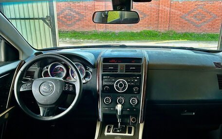 Mazda CX-9 I рестайлинг, 2008 год, 1 100 000 рублей, 16 фотография
