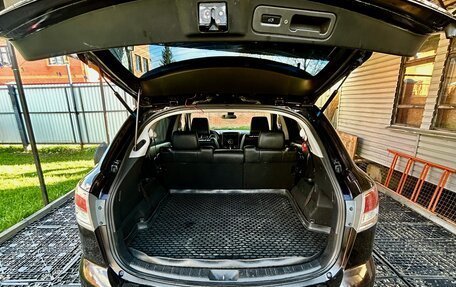 Mazda CX-9 I рестайлинг, 2008 год, 1 100 000 рублей, 18 фотография