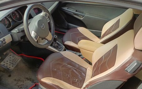 Opel Astra H, 2007 год, 490 000 рублей, 5 фотография