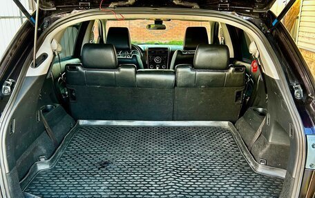 Mazda CX-9 I рестайлинг, 2008 год, 1 100 000 рублей, 19 фотография