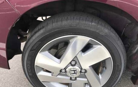 Honda Life IV, 2011 год, 550 000 рублей, 2 фотография