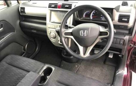 Honda Life IV, 2011 год, 550 000 рублей, 5 фотография
