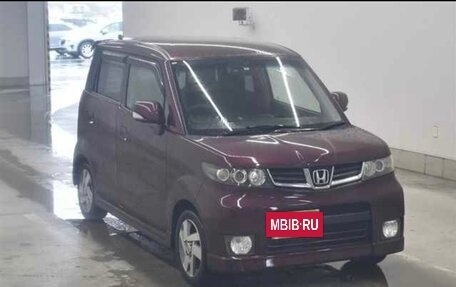 Honda Life IV, 2011 год, 550 000 рублей, 8 фотография