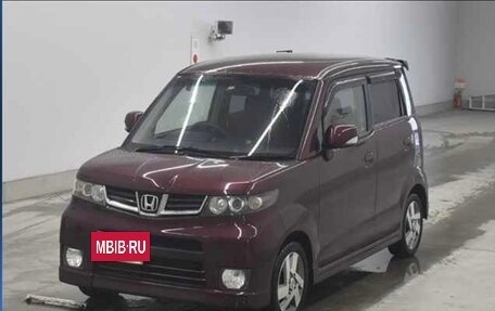 Honda Life IV, 2011 год, 550 000 рублей, 7 фотография