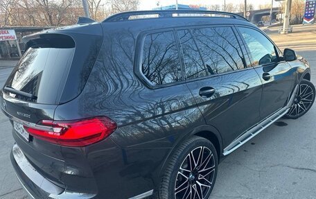 BMW X7, 2019 год, 7 150 000 рублей, 15 фотография