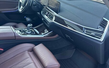 BMW X7, 2019 год, 7 150 000 рублей, 20 фотография
