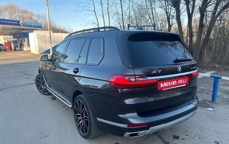 BMW X7, 2019 год, 7 150 000 рублей, 16 фотография