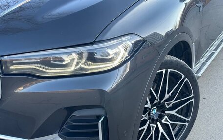 BMW X7, 2019 год, 7 150 000 рублей, 25 фотография