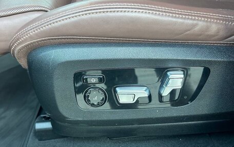 BMW X7, 2019 год, 7 150 000 рублей, 28 фотография