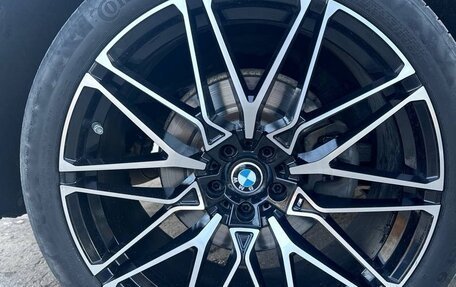 BMW X7, 2019 год, 7 150 000 рублей, 23 фотография