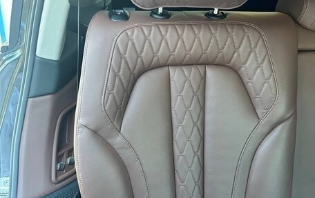 BMW X7, 2019 год, 7 150 000 рублей, 38 фотография