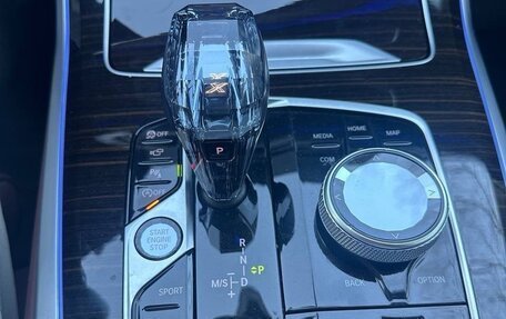 BMW X7, 2019 год, 7 150 000 рублей, 39 фотография