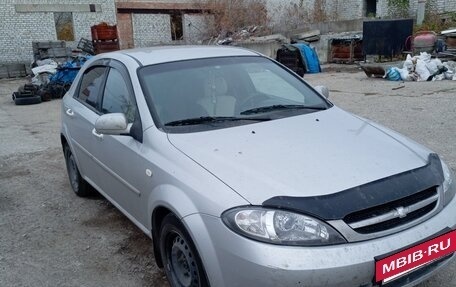 Chevrolet Lacetti, 2007 год, 380 000 рублей, 4 фотография