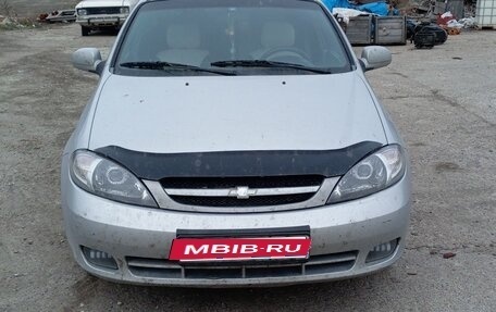 Chevrolet Lacetti, 2007 год, 380 000 рублей, 5 фотография