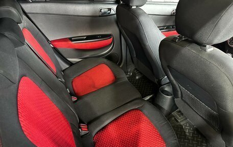 Hyundai i20 IB рестайлинг, 2010 год, 550 000 рублей, 7 фотография