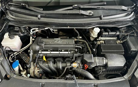 Hyundai i20 IB рестайлинг, 2010 год, 550 000 рублей, 14 фотография