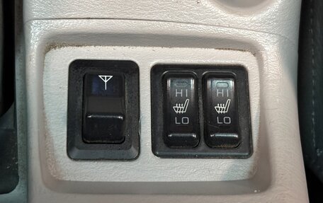 Mitsubishi Pajero Sport II рестайлинг, 2003 год, 950 000 рублей, 13 фотография