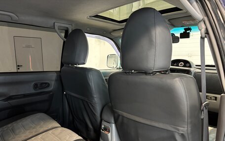 Mitsubishi Pajero Sport II рестайлинг, 2003 год, 950 000 рублей, 18 фотография