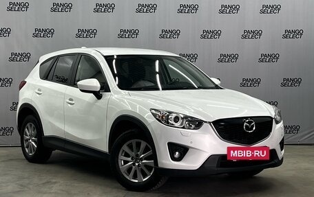 Mazda CX-5 II, 2014 год, 1 620 000 рублей, 3 фотография