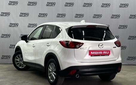 Mazda CX-5 II, 2014 год, 1 620 000 рублей, 6 фотография