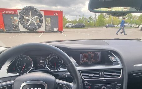 Audi A5, 2011 год, 950 000 рублей, 7 фотография
