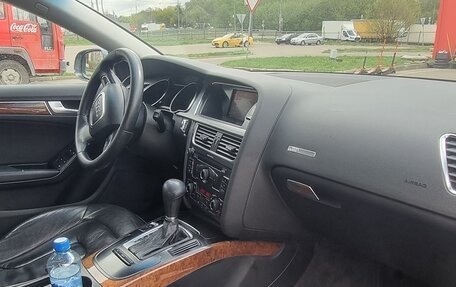 Audi A5, 2011 год, 950 000 рублей, 5 фотография
