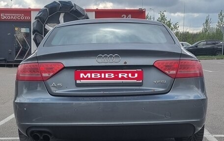Audi A5, 2011 год, 950 000 рублей, 3 фотография