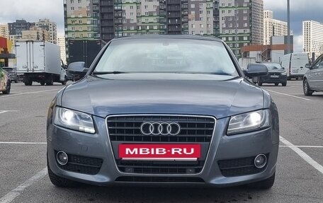 Audi A5, 2011 год, 950 000 рублей, 2 фотография