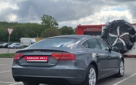 Audi A5, 2011 год, 950 000 рублей, 4 фотография