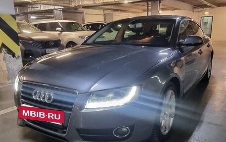 Audi A5, 2011 год, 950 000 рублей, 8 фотография