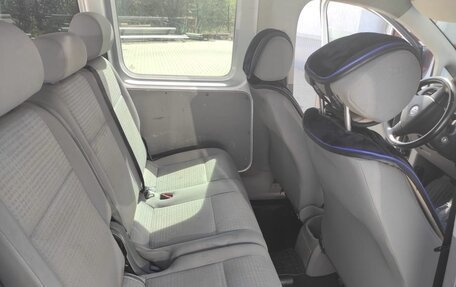 Volkswagen Caddy III рестайлинг, 2008 год, 750 000 рублей, 7 фотография