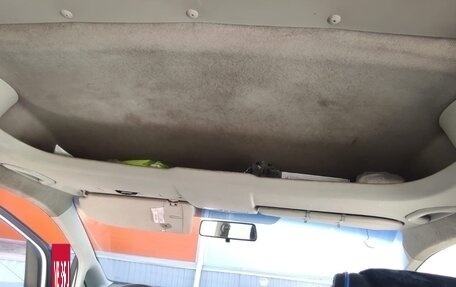 Volkswagen Caddy III рестайлинг, 2008 год, 750 000 рублей, 10 фотография