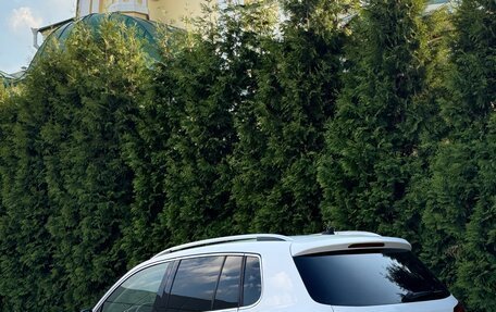 Volkswagen Tiguan I, 2013 год, 1 290 000 рублей, 6 фотография