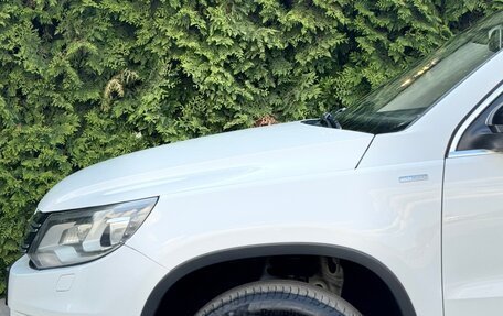 Volkswagen Tiguan I, 2013 год, 1 290 000 рублей, 7 фотография