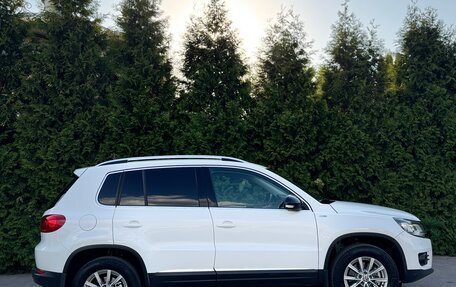 Volkswagen Tiguan I, 2013 год, 1 290 000 рублей, 12 фотография